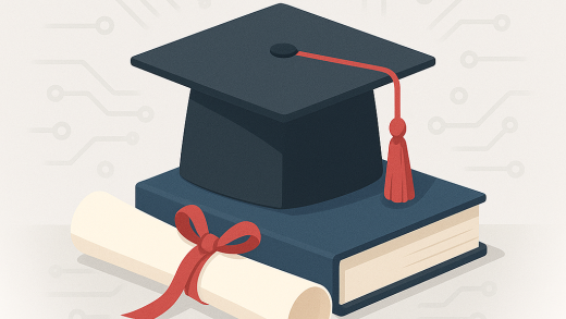 Avviso seduta di laurea